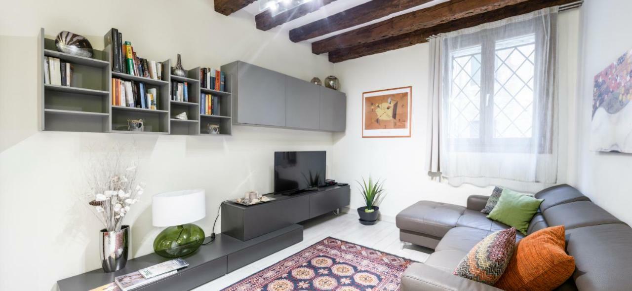 Ca Mocenigo Suite Venice Exterior photo