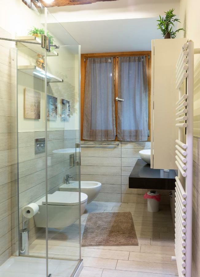 Ca Mocenigo Suite Venice Exterior photo