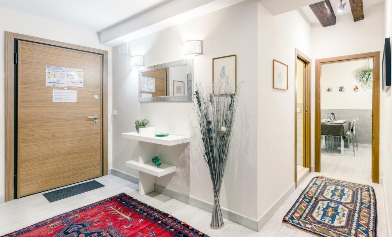 Ca Mocenigo Suite Venice Exterior photo